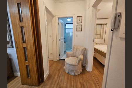Apartamento para alugar com 89m², 2 quartos e 1 vaga Apartamento para alugar com 89m², 2 quartos e 1 vagaFoto 05