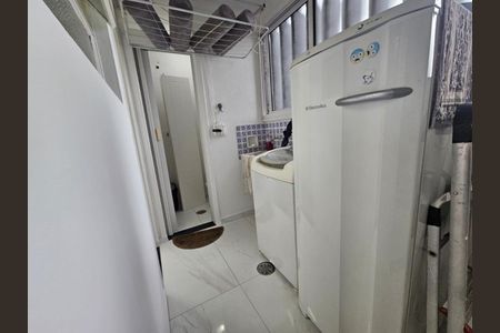 Apartamento para alugar com 89m², 2 quartos e 1 vaga Apartamento para alugar com 89m², 2 quartos e 1 vagaFoto 07