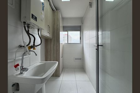 Foto 10 de apartamento para alugar com 3 quartos, 72m² em Vila Santa Catarina, São Paulo