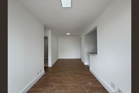 Foto 05 de apartamento para alugar com 3 quartos, 72m² em Vila Santa Catarina, São Paulo