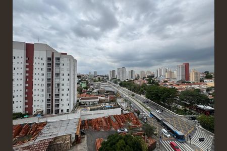 Apartamento à venda com 72m², 3 quartos e 1 vaga Apartamento à venda com 72m², 3 quartos e 1 vagaFoto 07