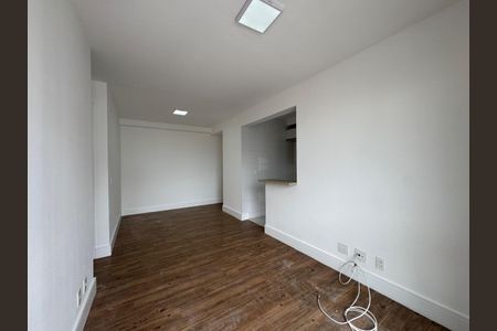 Foto 04 de apartamento para alugar com 3 quartos, 72m² em Vila Santa Catarina, São Paulo