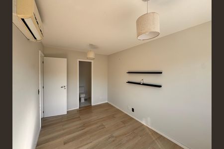 Apartamento à venda com 160m², 2 quartos e 2 vagas Apartamento à venda com 160m², 2 quartos e 2 vagasSuíte