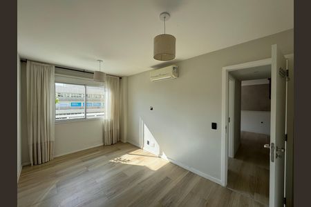 Apartamento à venda com 160m², 2 quartos e 2 vagas Apartamento à venda com 160m², 2 quartos e 2 vagasSuíte