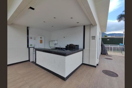Apartamento à venda com 160m², 2 quartos e 2 vagas Apartamento à venda com 160m², 2 quartos e 2 vagasÁrea comum