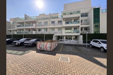 Apartamento à venda com 160m², 2 quartos e 2 vagas Apartamento à venda com 160m², 2 quartos e 2 vagasFachada