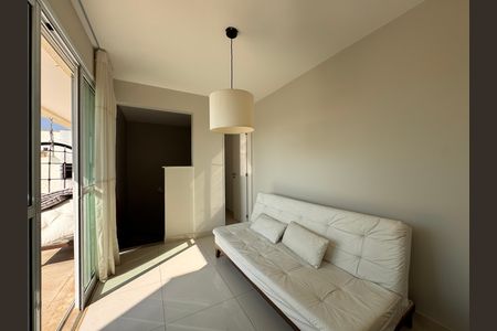 Apartamento à venda com 160m², 2 quartos e 2 vagas Apartamento à venda com 160m², 2 quartos e 2 vagasSala (Segundo Andar)