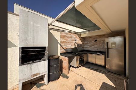 Apartamento à venda com 160m², 2 quartos e 2 vagas Apartamento à venda com 160m², 2 quartos e 2 vagasTerraço