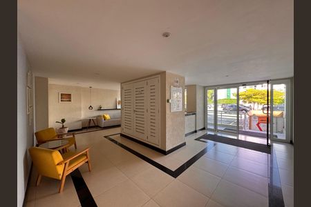 Apartamento à venda com 160m², 2 quartos e 2 vagas Apartamento à venda com 160m², 2 quartos e 2 vagasÁrea comum