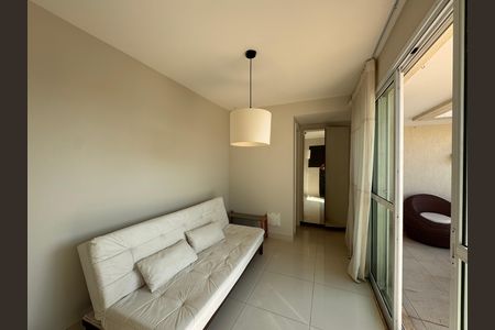 Apartamento à venda com 160m², 2 quartos e 2 vagas Apartamento à venda com 160m², 2 quartos e 2 vagasSala (Segundo Andar)