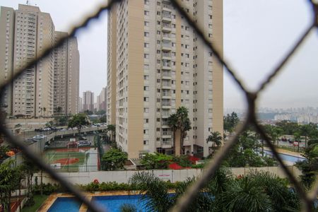 Apartamento à venda com 73m², 3 quartos e 2 vagas Apartamento à venda com 73m², 3 quartos e 2 vagasVista Varanda