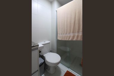Apartamento à venda com 73m², 3 quartos e 2 vagas Apartamento à venda com 73m², 3 quartos e 2 vagasBanheiro Suíte