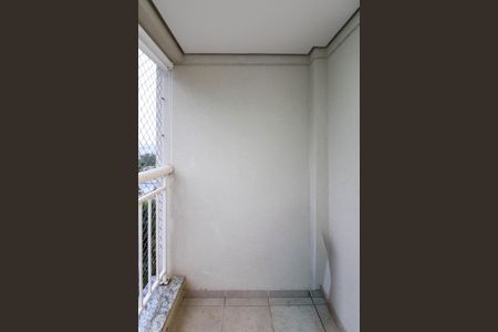 Apartamento à venda com 73m², 3 quartos e 2 vagas Apartamento à venda com 73m², 3 quartos e 2 vagasVaranda