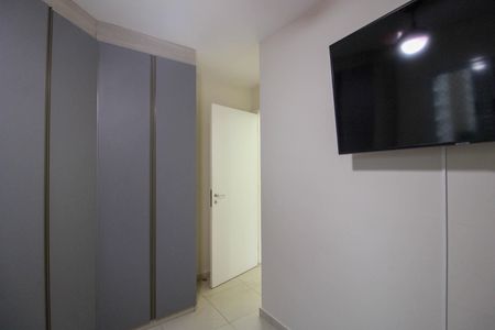 Apartamento à venda com 73m², 3 quartos e 2 vagas Apartamento à venda com 73m², 3 quartos e 2 vagasQuarto 2