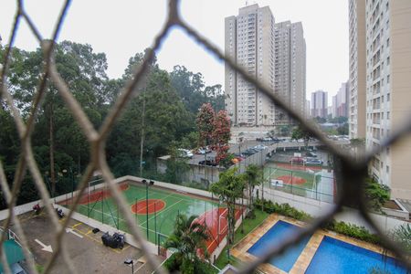 Apartamento à venda com 73m², 3 quartos e 2 vagas Apartamento à venda com 73m², 3 quartos e 2 vagasVista Varanda