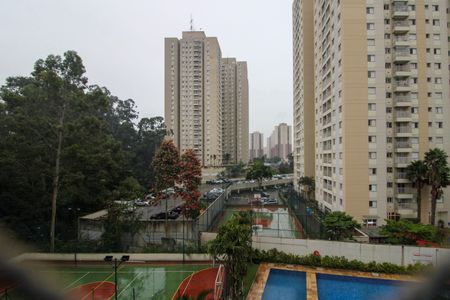 Apartamento à venda com 73m², 3 quartos e 2 vagas Apartamento à venda com 73m², 3 quartos e 2 vagasVista Quarto 2