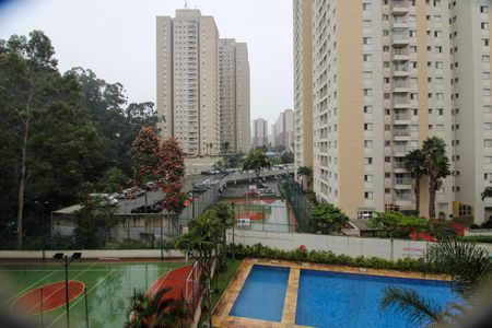 Apartamento à venda com 73m², 3 quartos e 2 vagas Apartamento à venda com 73m², 3 quartos e 2 vagasVista Quarto 1