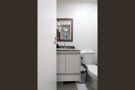 Apartamento à venda com 73m², 3 quartos e 2 vagas Apartamento à venda com 73m², 3 quartos e 2 vagasBanheiro Suíte