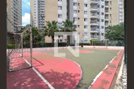 Apartamento à venda com 73m², 3 quartos e 2 vagas Apartamento à venda com 73m², 3 quartos e 2 vagasQuadra