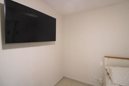 Apartamento à venda com 73m², 3 quartos e 2 vagas Apartamento à venda com 73m², 3 quartos e 2 vagasQuarto 2