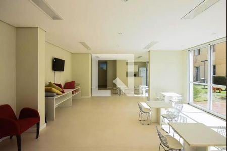 Apartamento à venda com 73m², 3 quartos e 2 vagas Apartamento à venda com 73m², 3 quartos e 2 vagasSalão de Festas