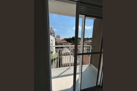Foto 05 de apartamento para alugar com 1 quarto, 30m² em Planalto Paulista, São Paulo