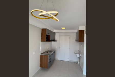 Foto 11 de apartamento para alugar com 1 quarto, 30m² em Planalto Paulista, São Paulo