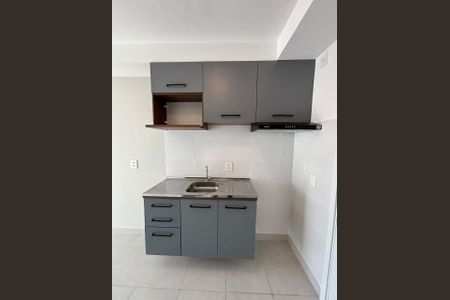 Foto 04 de apartamento para alugar com 1 quarto, 30m² em Planalto Paulista, São Paulo