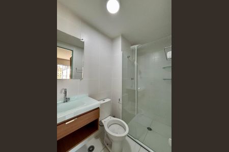 Foto 08 de apartamento para alugar com 1 quarto, 30m² em Planalto Paulista, São Paulo