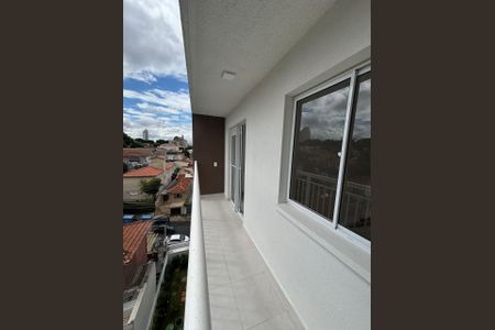 Foto 10 de apartamento para alugar com 1 quarto, 30m² em Planalto Paulista, São Paulo