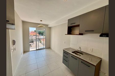 Foto 06 de apartamento para alugar com 1 quarto, 30m² em Planalto Paulista, São Paulo