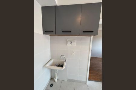 Foto 09 de apartamento para alugar com 1 quarto, 30m² em Planalto Paulista, São Paulo