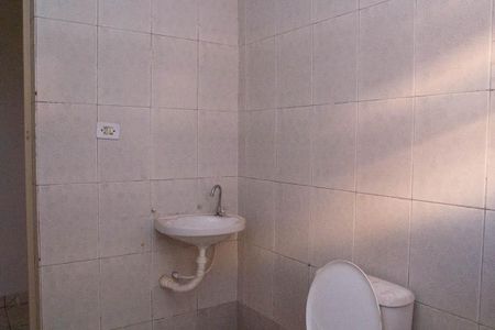 Casa para alugar com 1 quarto, 40m² em Parque Colonial, São Paulo