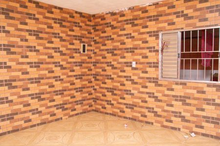Casa para alugar com 1 quarto, 40m² em Parque Colonial, São Paulo