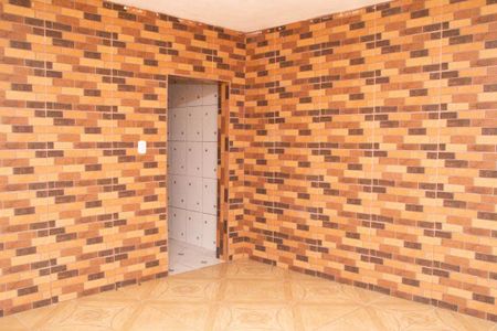 Casa para alugar com 1 quarto, 40m² em Parque Colonial, São Paulo