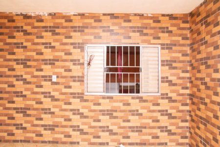 Casa para alugar com 1 quarto, 40m² em Parque Colonial, São Paulo