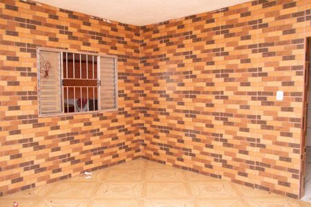 Casa para alugar com 1 quarto, 40m² em Parque Colonial, São Paulo