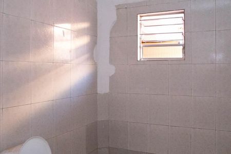 Casa para alugar com 1 quarto, 40m² em Parque Colonial, São Paulo