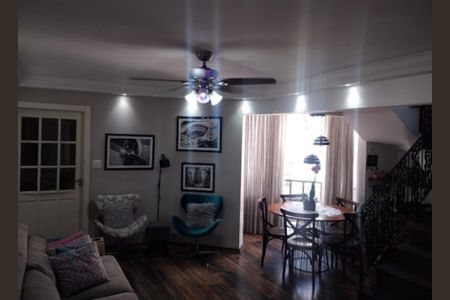 Foto 01 de apartamento para alugar com 3 quartos, 147m² em Tatuapé, São Paulo