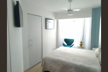 Foto 15 de apartamento para alugar com 3 quartos, 147m² em Tatuapé, São Paulo
