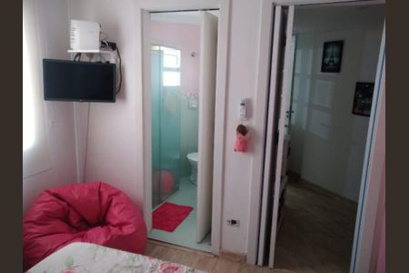 Foto 08 de apartamento para alugar com 3 quartos, 147m² em Tatuapé, São Paulo
