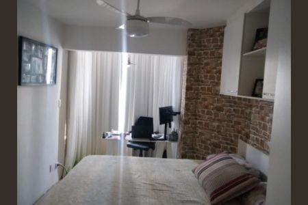 Foto 12 de apartamento para alugar com 3 quartos, 147m² em Tatuapé, São Paulo