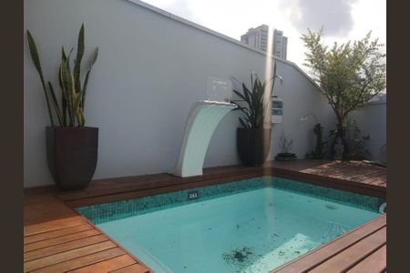 Foto 06 de apartamento para alugar com 3 quartos, 147m² em Tatuapé, São Paulo