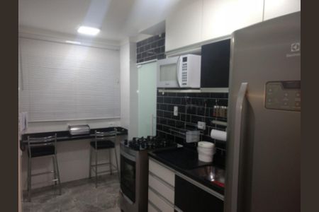 Foto 02 de apartamento para alugar com 3 quartos, 147m² em Tatuapé, São Paulo