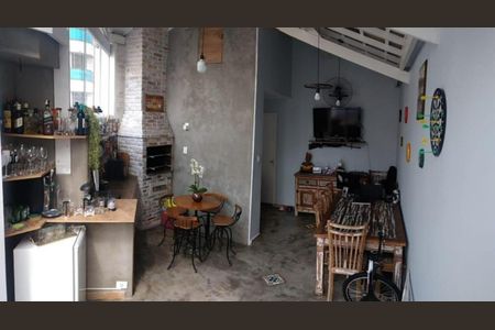 Foto 14 de apartamento para alugar com 3 quartos, 147m² em Tatuapé, São Paulo