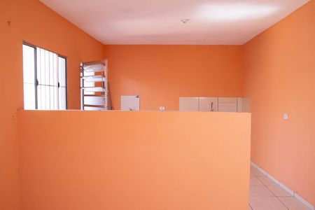 Casa para alugar com 1 quarto, 40m² em Parque Colonial, São Paulo