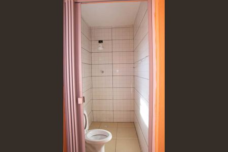 Casa para alugar com 1 quarto, 40m² em Parque Colonial, São Paulo