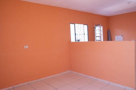 Casa para alugar com 1 quarto, 40m² em Parque Colonial, São Paulo