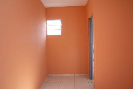 Casa para alugar com 1 quarto, 40m² em Parque Colonial, São Paulo