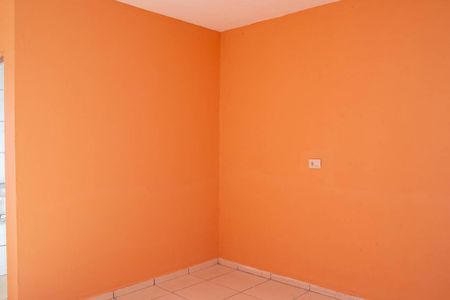 Casa para alugar com 1 quarto, 40m² em Parque Colonial, São Paulo